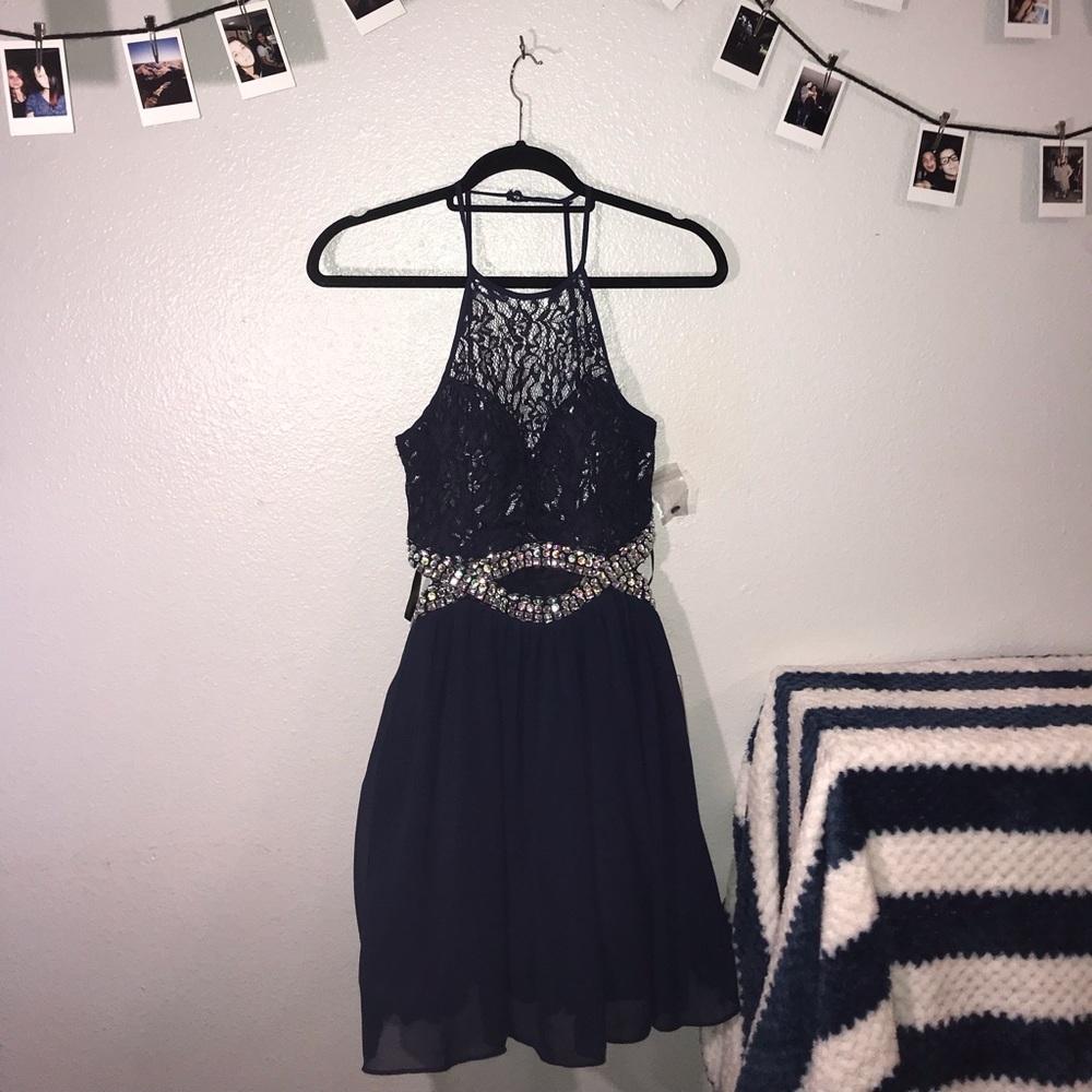 B Darlin Dress